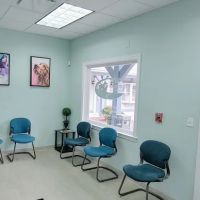 Oronoque Animal Hospital ico