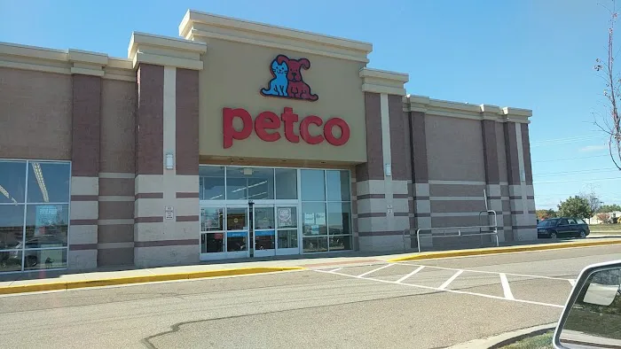 Petco Picture 3