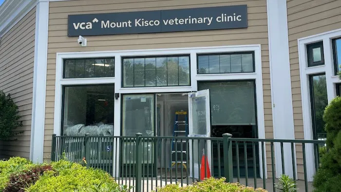 VCA Mount Kisco Veterinary Clinic Picture 8