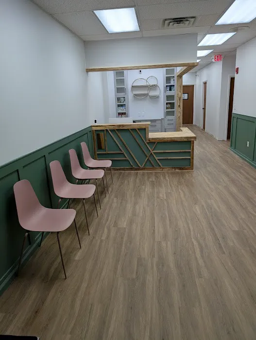 Healing Paws Veterinary Center Picture 4