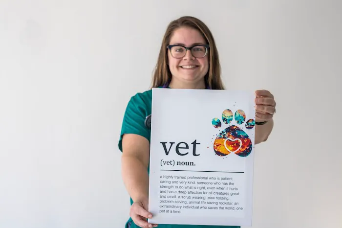 Healing Paws Veterinary Center Picture 3
