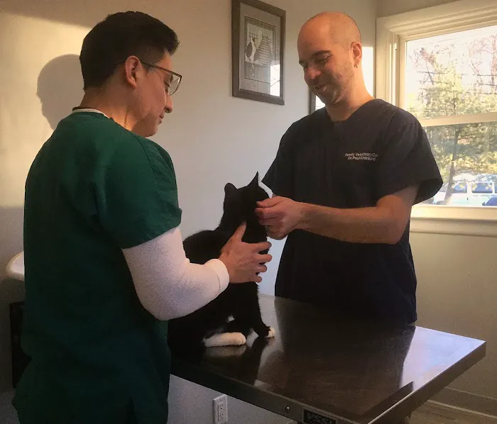 Family Veterinary Care Picture 8