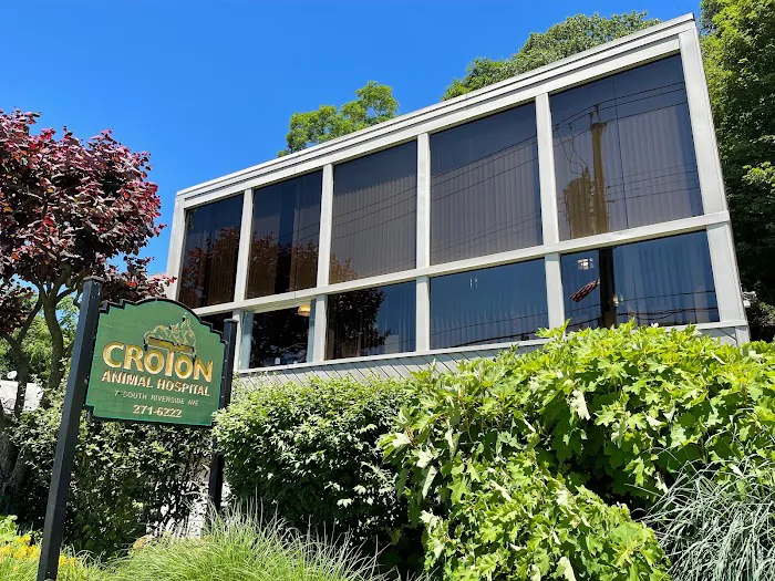 Croton Animal Hospital Picture 1