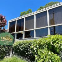 Croton Animal Hospital ico