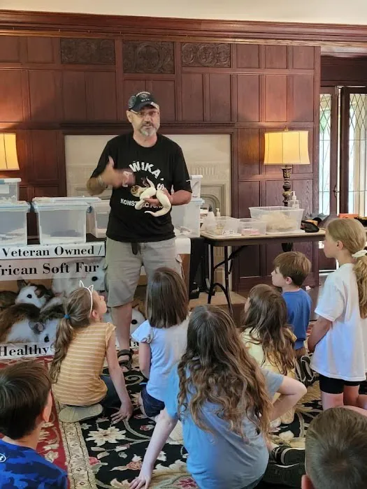 Kawika's Konstrictors, LLC. (Ball Python Breeding) Picture 6