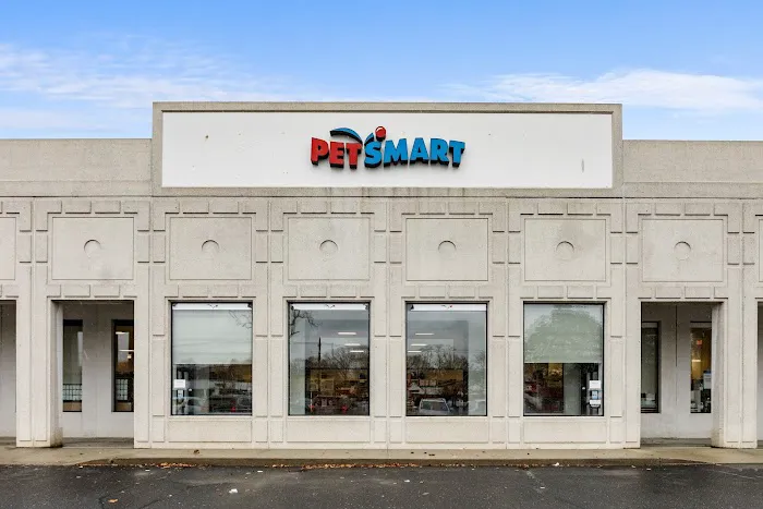PetSmart Veterinary Services - Norwalk Picture 1