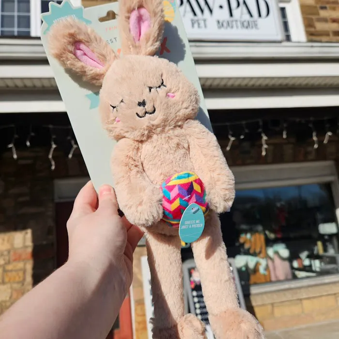 The Paw Pad Pet Boutique Picture 10