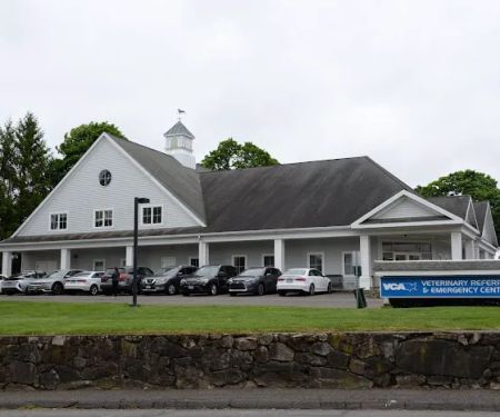 VCA Veterinary Referral and Emergency Center