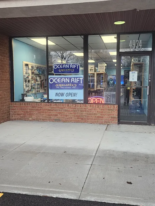 Ocean Rift Aquatics Picture 1
