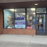 Ocean Rift Aquatics