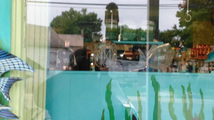 Tropical Paradise Pet Center Picture 1