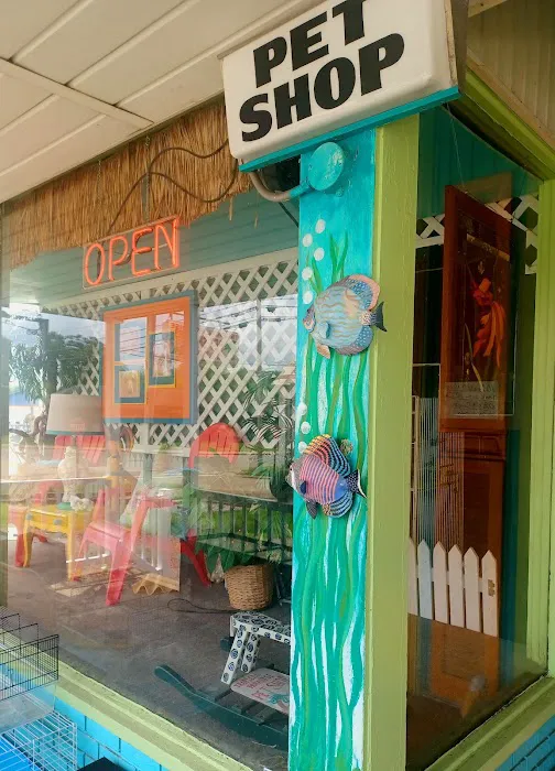Tropical Paradise Pet Center Picture 2