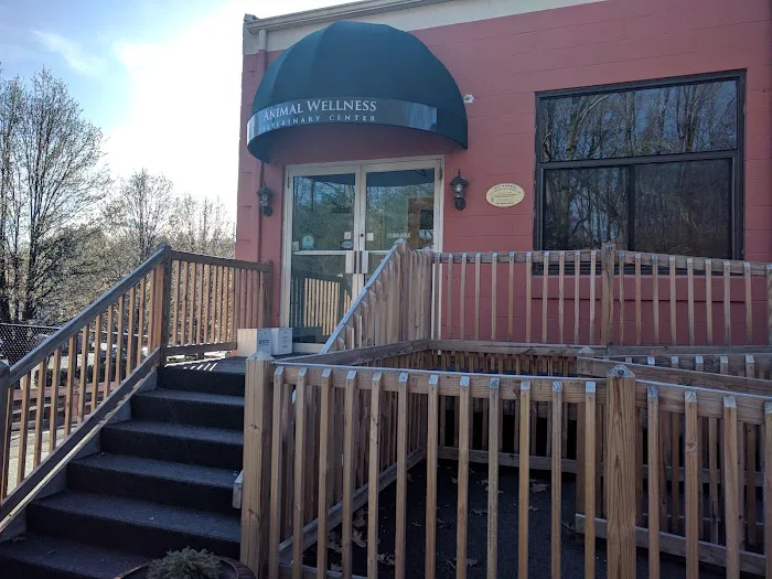 Animal Wellness Veterinary Center Picture 2