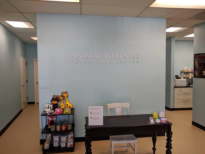 Animal Wellness Veterinary Center Picture 4
