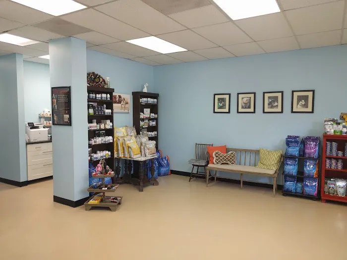 Animal Wellness Veterinary Center Picture 3