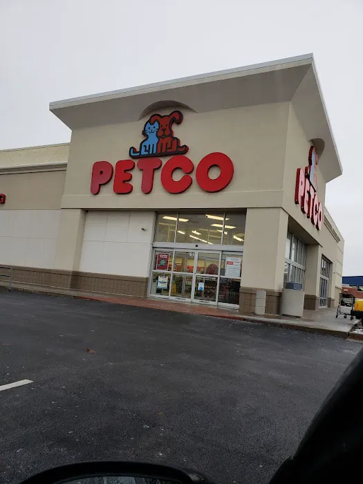 Petco Picture 4