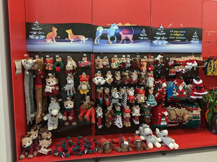 Petco Picture 3