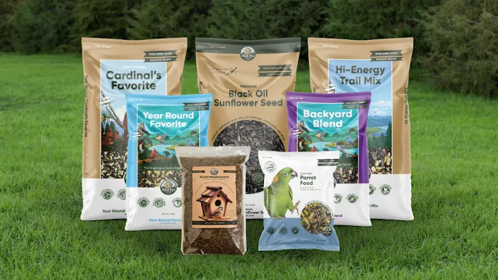 Bird Pro - Craft Bird Food Picture 2