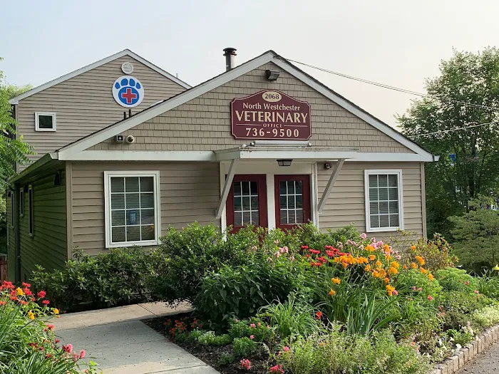 North Westchester Veterinary Office Picture 10