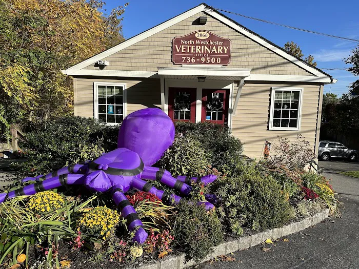 North Westchester Veterinary Office Picture 6