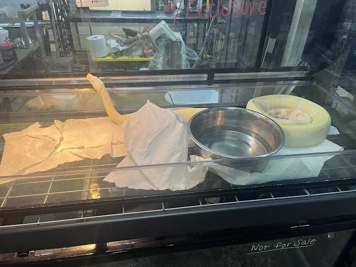 Harbor Pet Center Picture 2