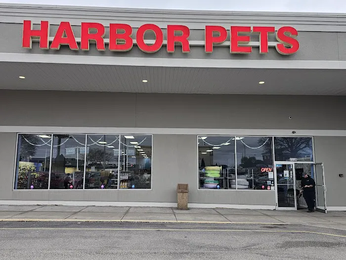 Harbor Pet Center Picture 1