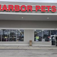 Harbor Pet Center ico