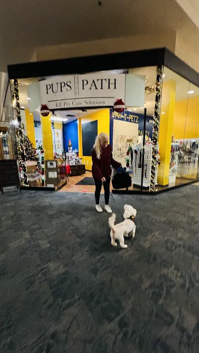 Pups Path Picture 2