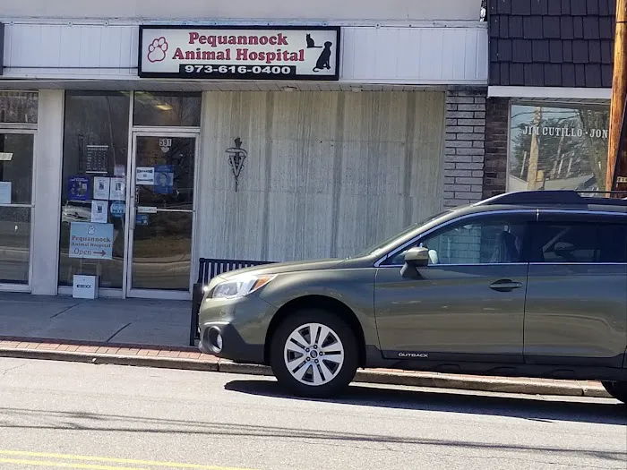 Pequannock Animal Hospital Picture 4