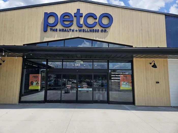 Petco Picture 4