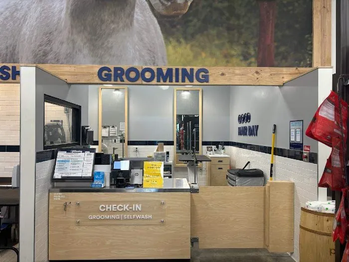 Petco Picture 9