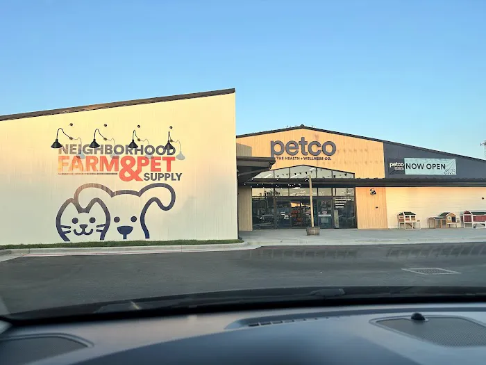 Petco Picture 3