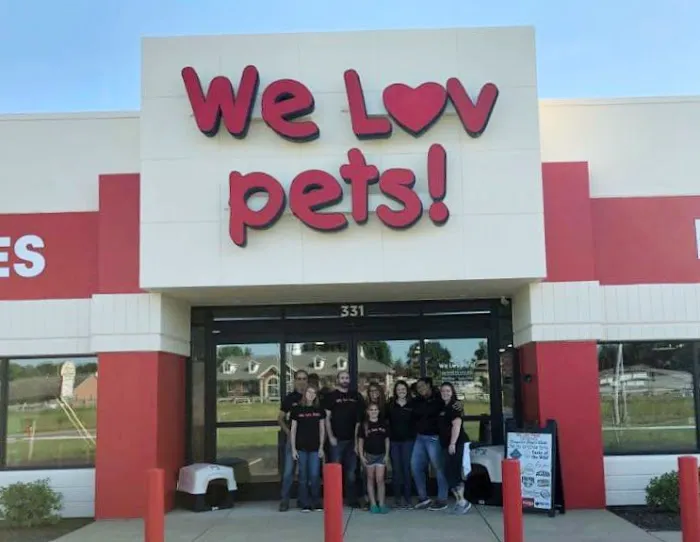 We Lov Pets Picture 3