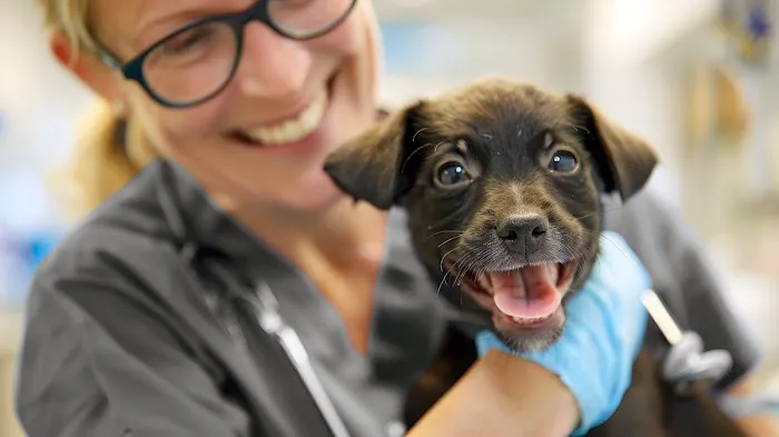 Cameron Animal Hospital Picture 1