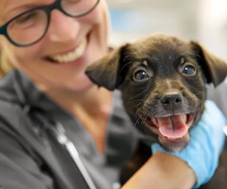 Cameron Animal Hospital