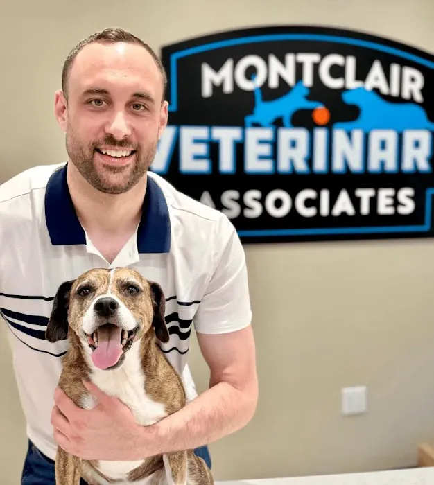 Montclair Veterinary Associates Picture 1