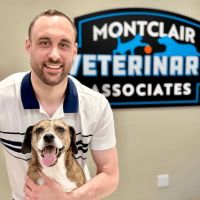 Montclair Veterinary Associates ico