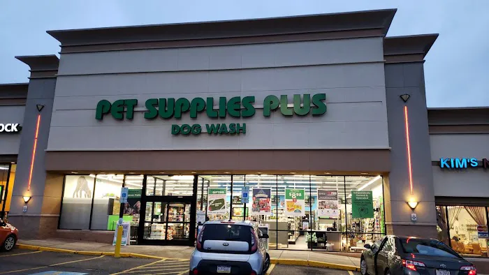 Pet Supplies Plus Chippewa Center Picture 1