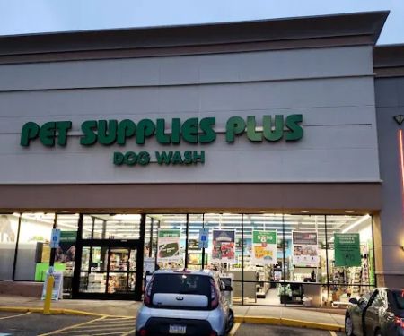 Pet Supplies Plus Chippewa Center