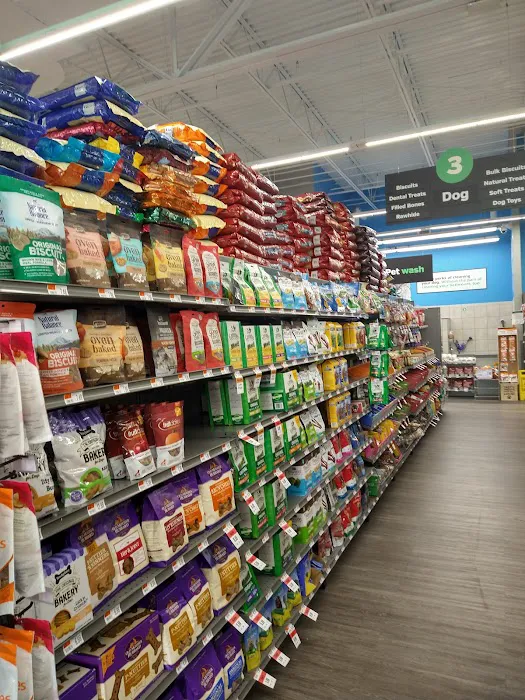 Pet Supplies Plus Chippewa Center Picture 9
