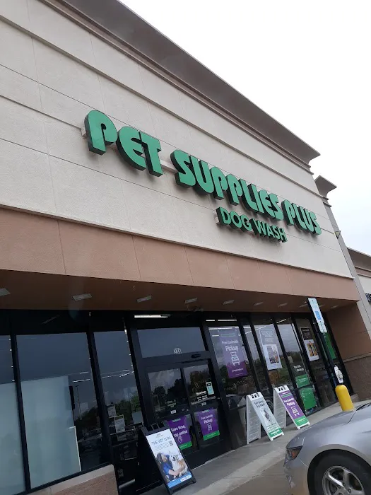 Pet Supplies Plus Chippewa Center Picture 7
