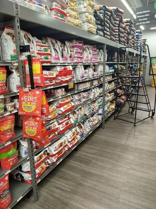 Pet Supplies Plus Chippewa Center Picture 6