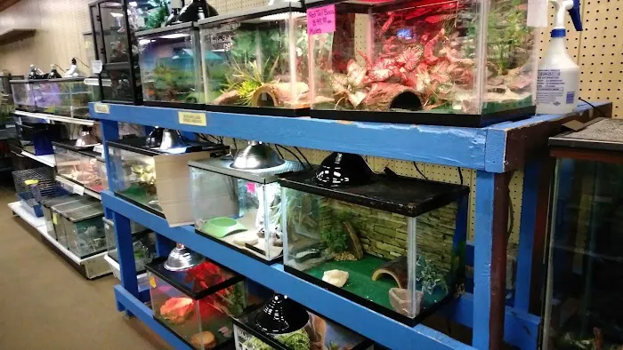 Critter Corner Picture 5