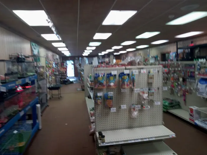 Critter Corner Picture 4