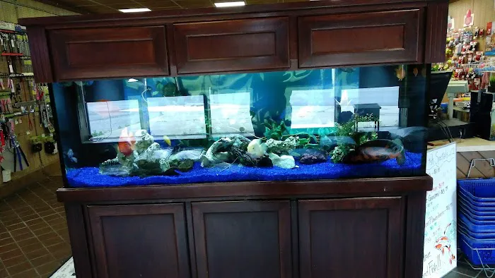 Critter Corner Picture 9