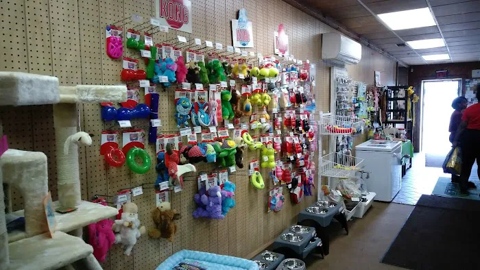 Critter Corner Picture 7