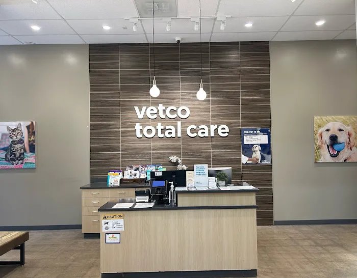 Vetco Total Care Animal Hospital Picture 9