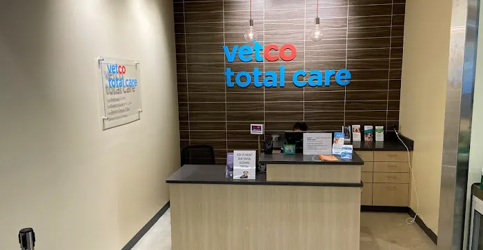 Vetco Total Care Animal Hospital Picture 10