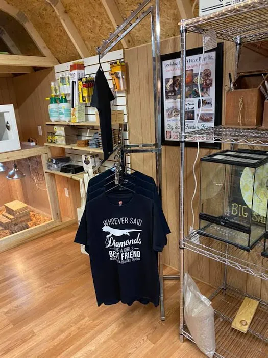 Big Sal's Feeder Farm & Reptile Supply Picture 6