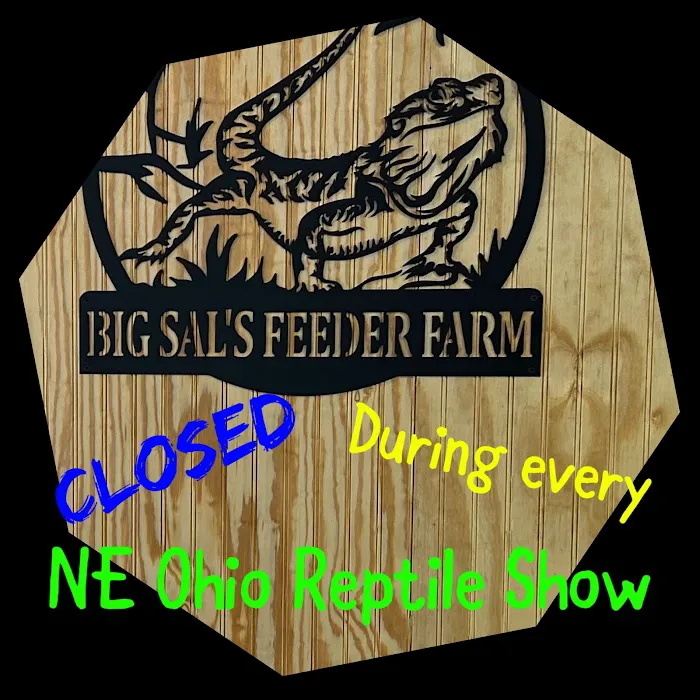 Big Sal's Feeder Farm & Reptile Supply Picture 10